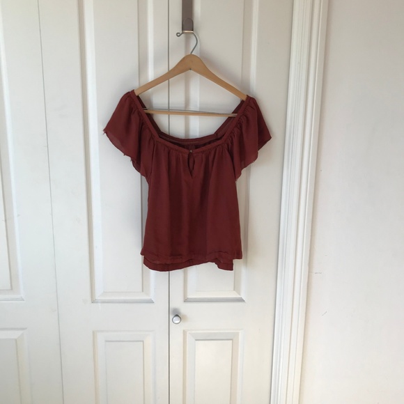 Boho Blouse - Picture 2 of 3